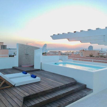 Hotel Petit H Rocamar - Adults Only Colonia de Sant Pere Zewnętrze zdjęcie