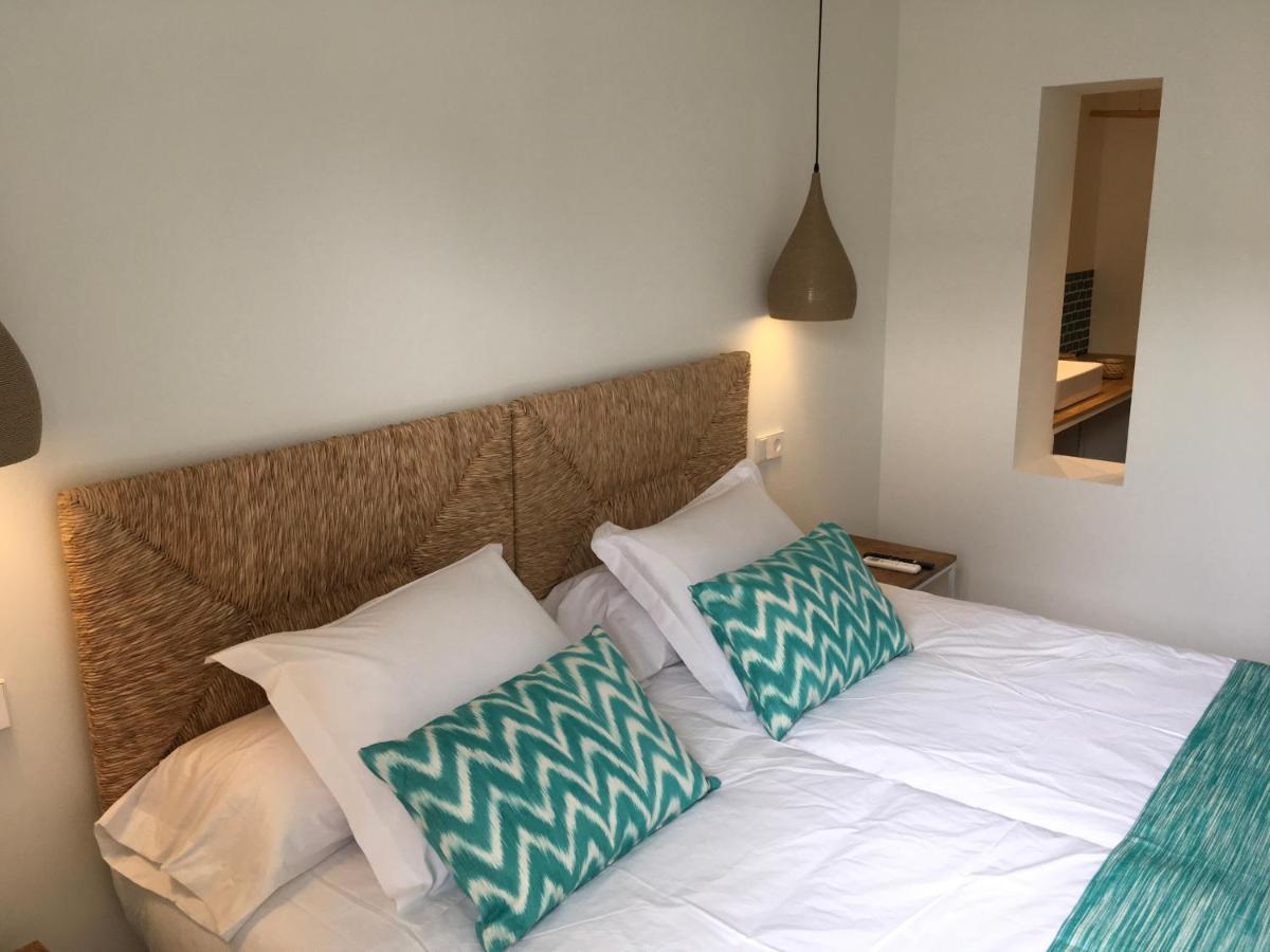 Hotel Petit H Rocamar - Adults Only Colonia de Sant Pere Zewnętrze zdjęcie