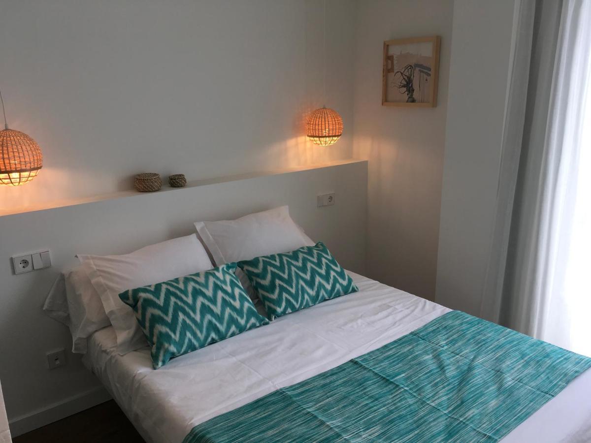 Hotel Petit H Rocamar - Adults Only Colonia de Sant Pere Zewnętrze zdjęcie