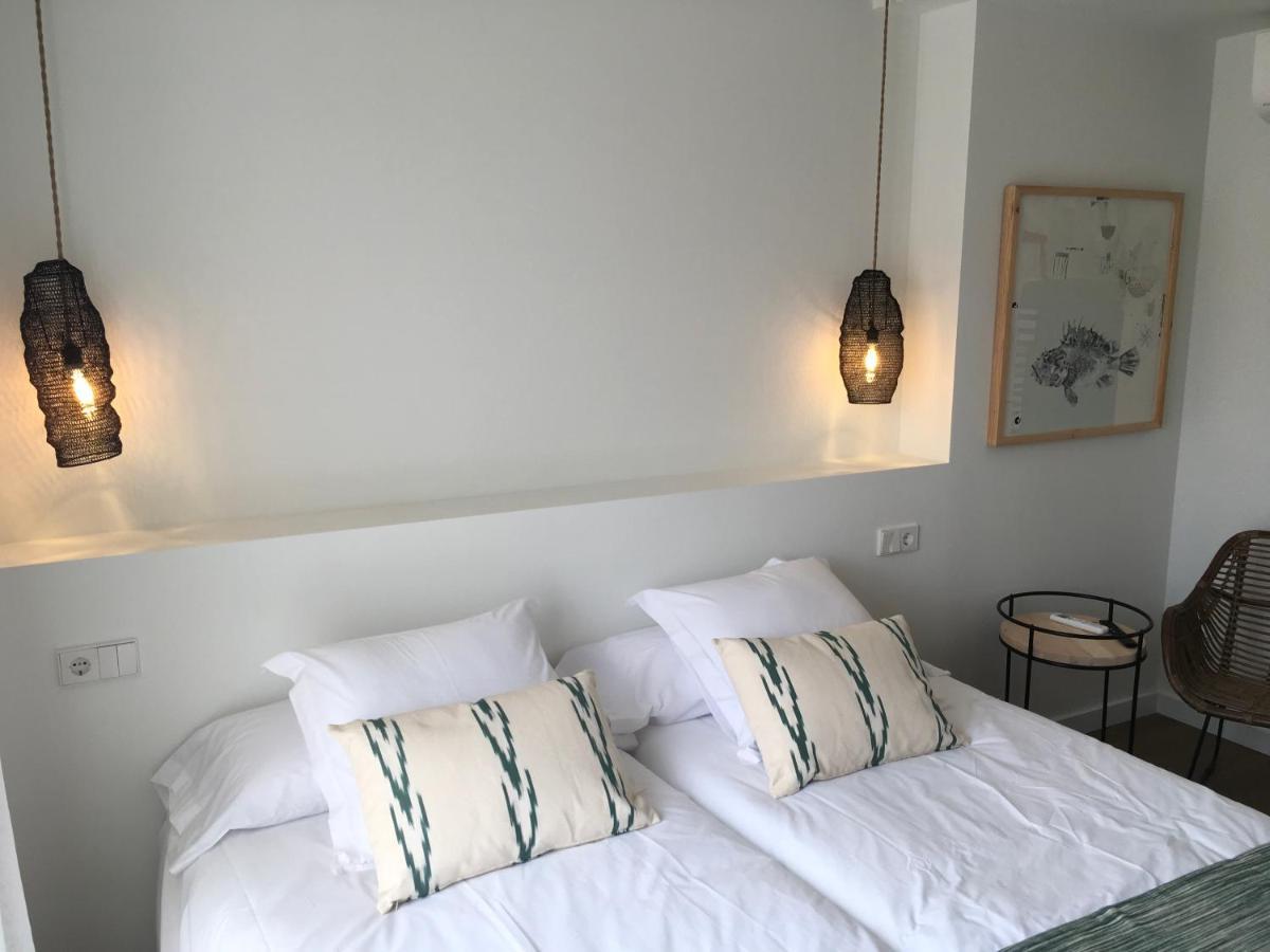 Hotel Petit H Rocamar - Adults Only Colonia de Sant Pere Zewnętrze zdjęcie