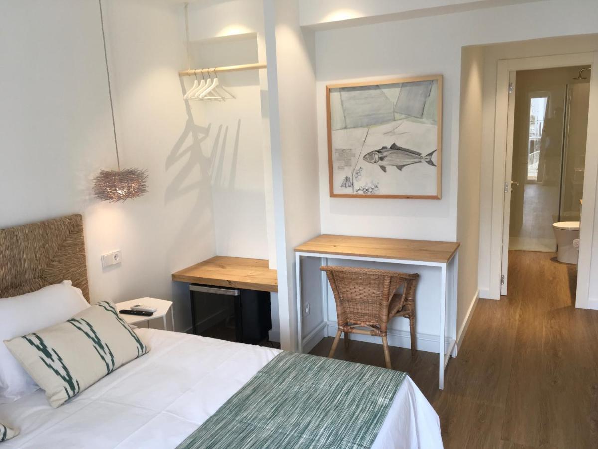 Hotel Petit H Rocamar - Adults Only Colonia de Sant Pere Zewnętrze zdjęcie