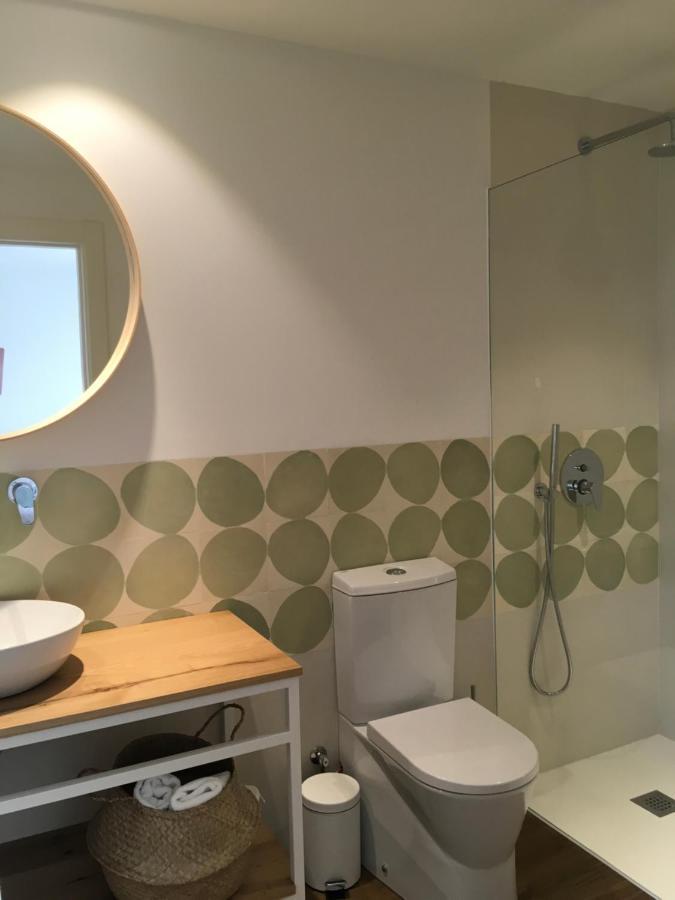 Hotel Petit H Rocamar - Adults Only Colonia de Sant Pere Zewnętrze zdjęcie