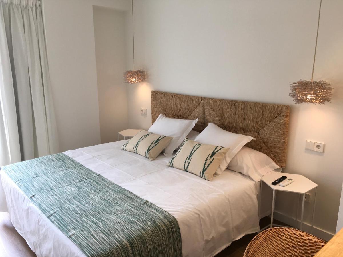 Hotel Petit H Rocamar - Adults Only Colonia de Sant Pere Zewnętrze zdjęcie