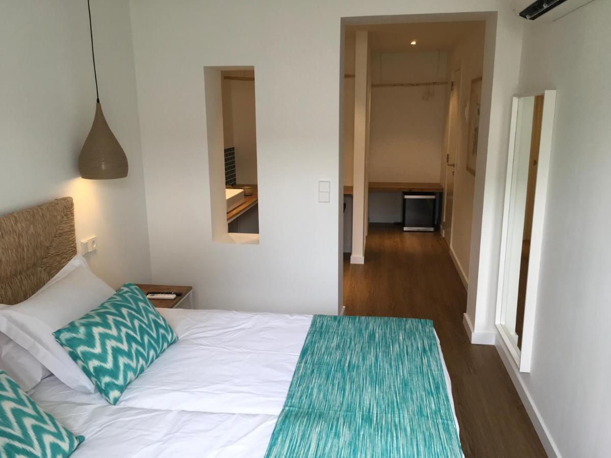 Hotel Petit H Rocamar - Adults Only Colonia de Sant Pere Zewnętrze zdjęcie