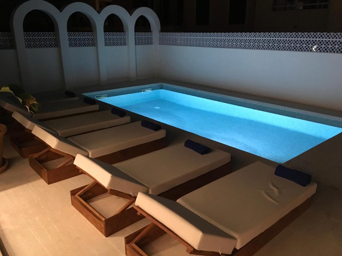 Hotel Petit H Rocamar - Adults Only Colonia de Sant Pere Zewnętrze zdjęcie