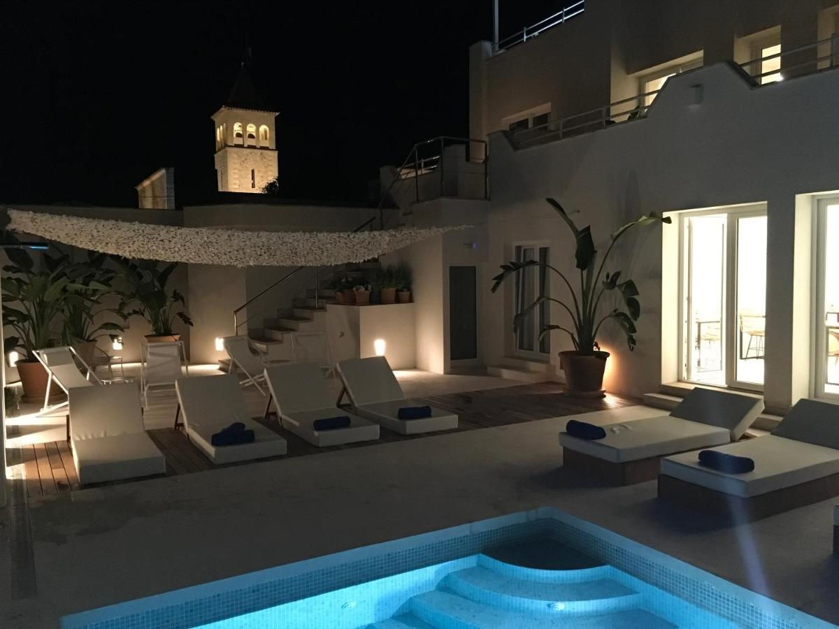 Hotel Petit H Rocamar - Adults Only Colonia de Sant Pere Zewnętrze zdjęcie